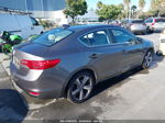 2013 Acura Ilx Tech Pkg Серый vin: 19VDE1F76DE011619