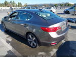 2013 Acura Ilx Tech Pkg Серый vin: 19VDE1F76DE011619