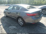 2013 Acura Ilx 2.0l Pewter vin: 19VDE1F76DE014150