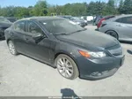 2013 Acura Ilx 2.0l Pewter vin: 19VDE1F76DE014150