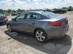 2013 Acura Ilx 20 Tech Gray vin: 19VDE1F76DE019655