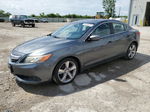 2013 Acura Ilx 20 Tech Gray vin: 19VDE1F76DE019655