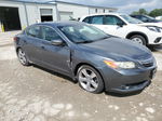 2013 Acura Ilx 20 Tech Gray vin: 19VDE1F76DE019655