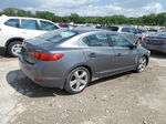 2013 Acura Ilx 20 Tech Gray vin: 19VDE1F76DE019655