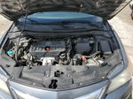 2013 Acura Ilx 20 Tech Gray vin: 19VDE1F76DE019655