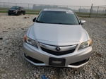 2013 Acura Ilx 20 Tech Silver vin: 19VDE1F77DE000824