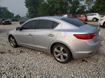 2013 Acura Ilx 20 Tech Silver vin: 19VDE1F77DE000824