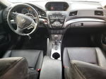 2013 Acura Ilx 20 Tech Серебряный vin: 19VDE1F77DE000824