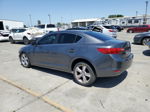 2013 Acura Ilx 20 Tech Gray vin: 19VDE1F77DE006476