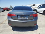 2013 Acura Ilx 20 Tech Gray vin: 19VDE1F77DE006476