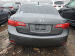 2013 Acura Ilx 20 Tech Серый vin: 19VDE1F77DE011130