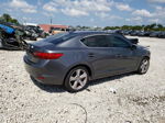 2013 Acura Ilx 20 Tech Серый vin: 19VDE1F77DE016019