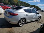 2013 Acura Ilx 20 Tech Silver vin: 19VDE1F78DE003425