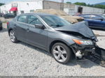 2013 Acura Ilx 2.0l Gray vin: 19VDE1F78DE005322