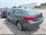 2013 Acura Ilx 2.0l Gray vin: 19VDE1F78DE005322