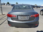 2013 Acura Ilx 20 Tech Угольный vin: 19VDE1F78DE006860