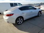 2013 Acura Ilx 20 Tech White vin: 19VDE1F78DE007992