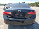 2013 Acura Ilx 20 Tech Black vin: 19VDE1F78DE013114