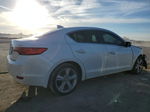 2013 Acura Ilx 20 Tech Белый vin: 19VDE1F78DE014909