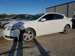 2013 Acura Ilx 20 Tech White vin: 19VDE1F78DE014909