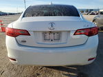 2013 Acura Ilx 20 Tech Белый vin: 19VDE1F78DE014909