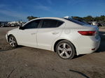 2013 Acura Ilx 20 Tech White vin: 19VDE1F78DE014909