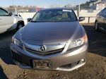 2013 Acura Ilx 20 Tech Tan vin: 19VDE1F78DE015302