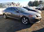 2013 Acura Ilx 20 Tech Желто-коричневый vin: 19VDE1F78DE015302