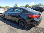 2013 Acura Ilx 20 Tech Black vin: 19VDE1F79DE001036