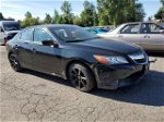 2013 Acura Ilx 20 Tech Черный vin: 19VDE1F79DE001036