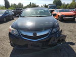 2013 Acura Ilx 20 Tech Черный vin: 19VDE1F79DE001036