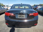 2013 Acura Ilx 20 Tech Black vin: 19VDE1F79DE001036