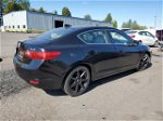 2013 Acura Ilx 20 Tech Черный vin: 19VDE1F79DE001036