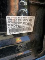 2013 Acura Ilx 20 Tech Черный vin: 19VDE1F79DE001036