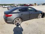 2013 Acura Ilx 20 Tech Gray vin: 19VDE1F79DE005331