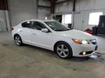 2013 Acura Ilx 20 Tech White vin: 19VDE1F79DE007984