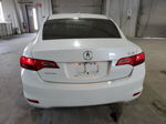 2013 Acura Ilx 20 Tech White vin: 19VDE1F79DE007984