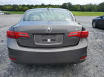 2013 Acura Ilx 20 Tech Угольный vin: 19VDE1F79DE008438