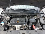 2013 Acura Ilx 20 Tech Charcoal vin: 19VDE1F79DE008438