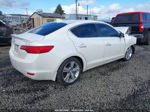 2013 Acura Ilx 2.0l Белый vin: 19VDE1F79DE008925