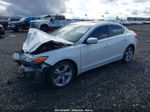 2013 Acura Ilx 2.0l Белый vin: 19VDE1F79DE008925