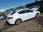 2013 Acura Ilx 2.0l Белый vin: 19VDE1F79DE008939