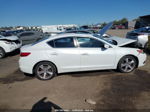 2013 Acura Ilx 2.0l Белый vin: 19VDE1F79DE008939