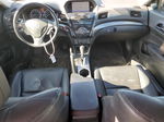 2013 Acura Ilx 20 Tech Синий vin: 19VDE1F79DE010870