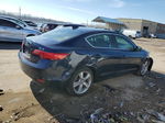 2013 Acura Ilx 20 Tech Синий vin: 19VDE1F79DE010870