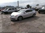 2013 Acura Ilx Tech Pkg Silver vin: 19VDE1F79DE013400