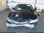 2013 Acura Ilx 2.0l Черный vin: 19VDE1F79DE014286