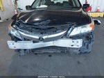 2013 Acura Ilx 2.0l Черный vin: 19VDE1F79DE014286