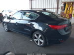 2013 Acura Ilx 2.0l Black vin: 19VDE1F79DE014286