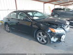 2013 Acura Ilx 2.0l Черный vin: 19VDE1F79DE014286